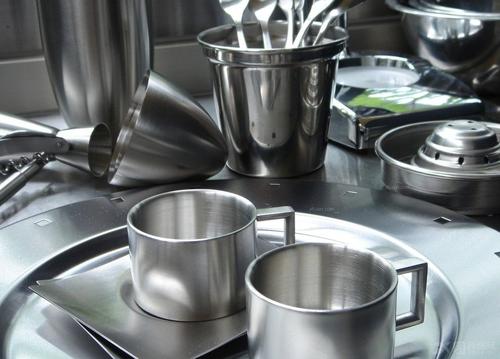 長期使用316不銹鋼餐具對人體有害嗎？