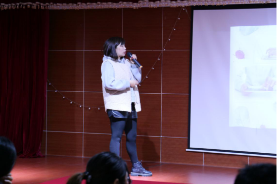 打造學(xué)習(xí)型平臺，求和大培訓(xùn)計(jì)劃第三場成功開講
