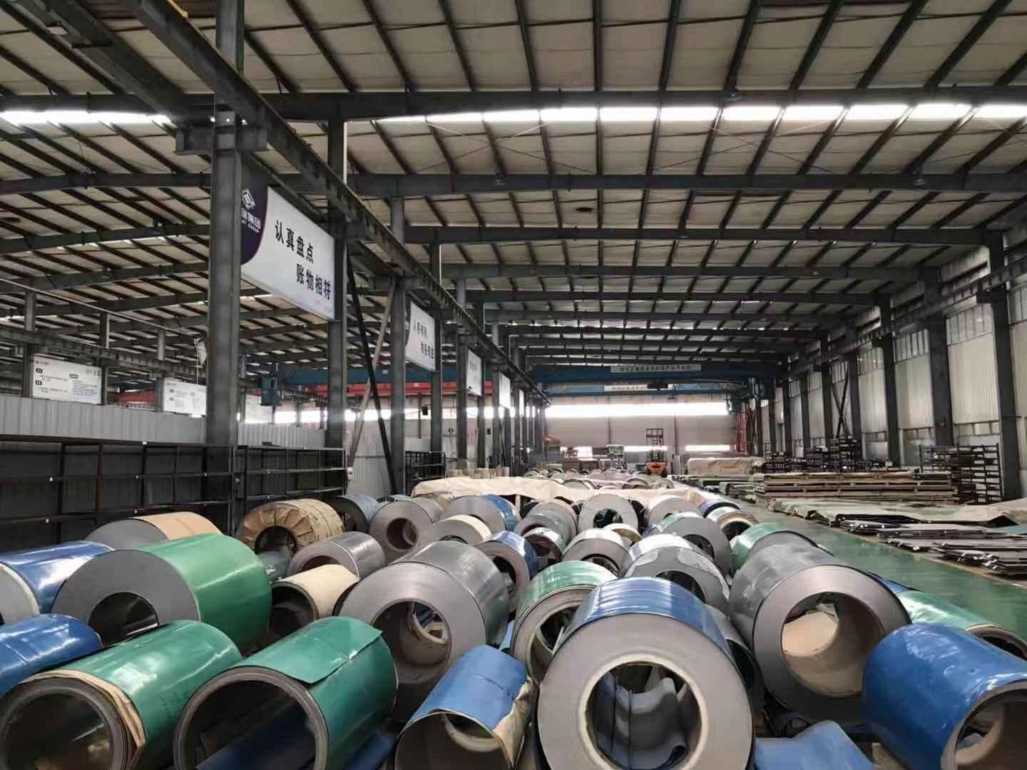 鎳基合金應用